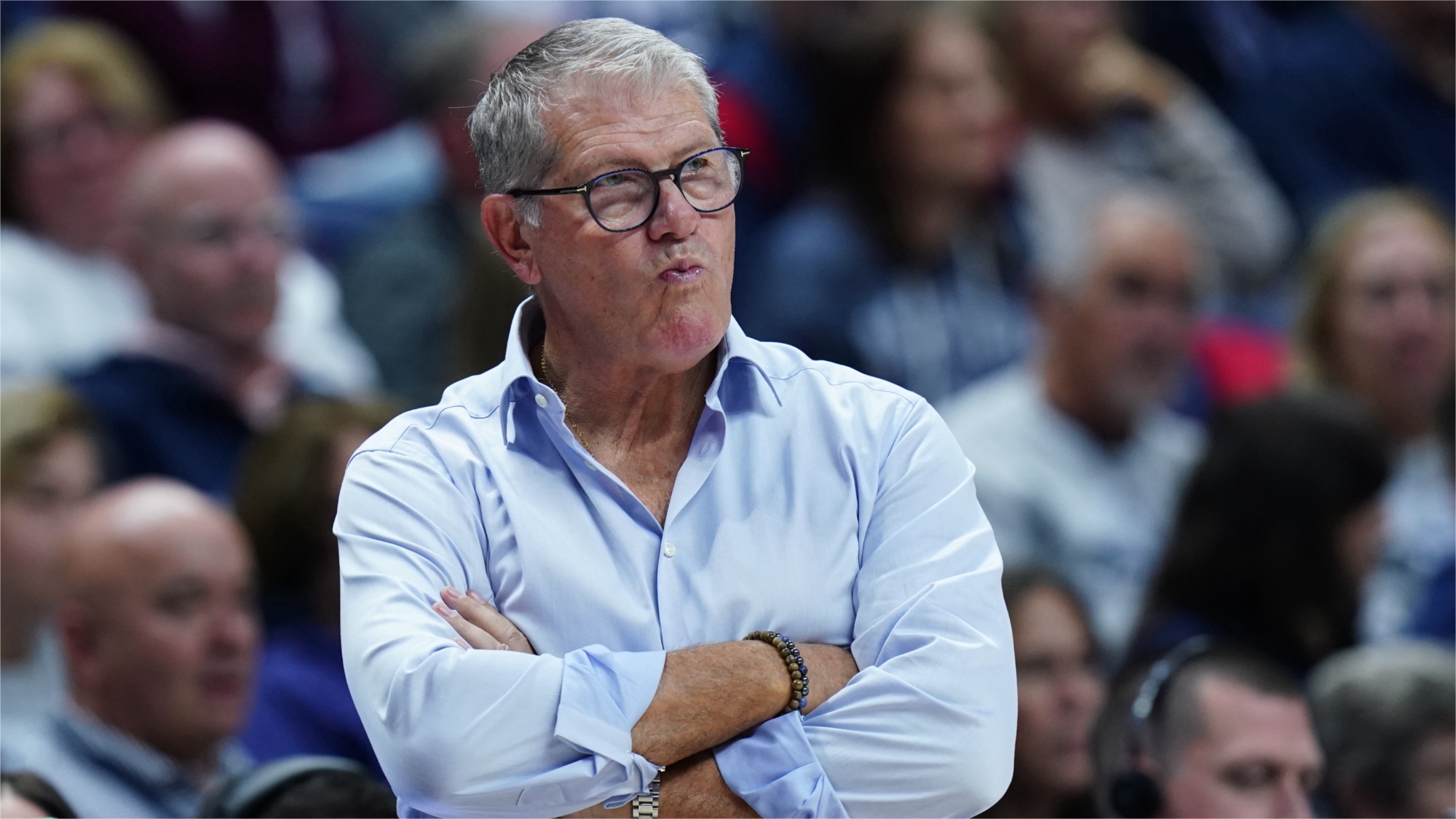 UConn Huskies Build Substantial Lead In Big East With Dominant Early Conference Wins