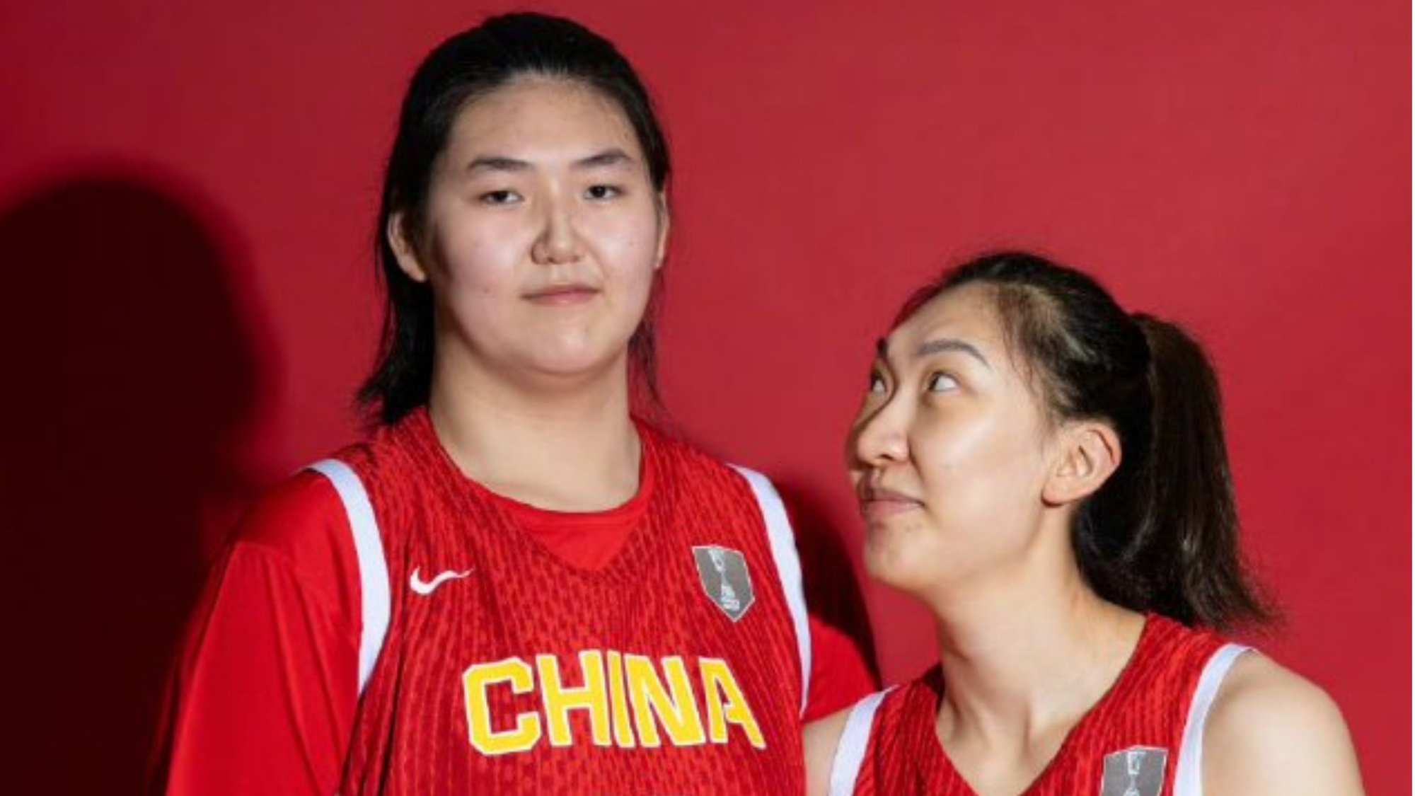 Who Is 18-Year-Old 7-Foot-3 Chinese Basketball Phenom Zhang Ziyu Already Drawing Massive WNBA Comparisons