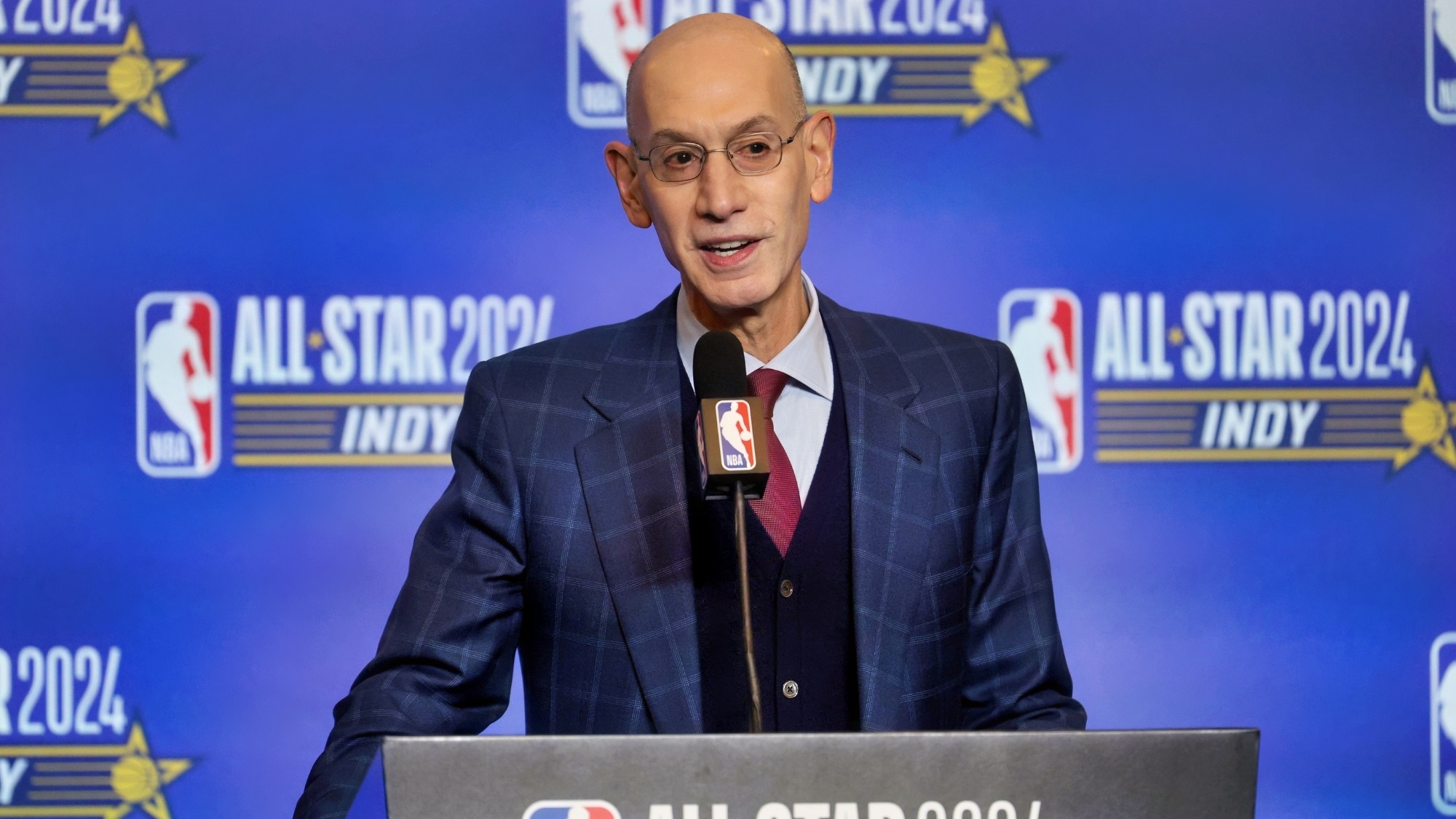 WNBA Insider Reveals Real Reason Why Adam Silver Dropped His &lsquo;11th Hour&rsquo; Statement