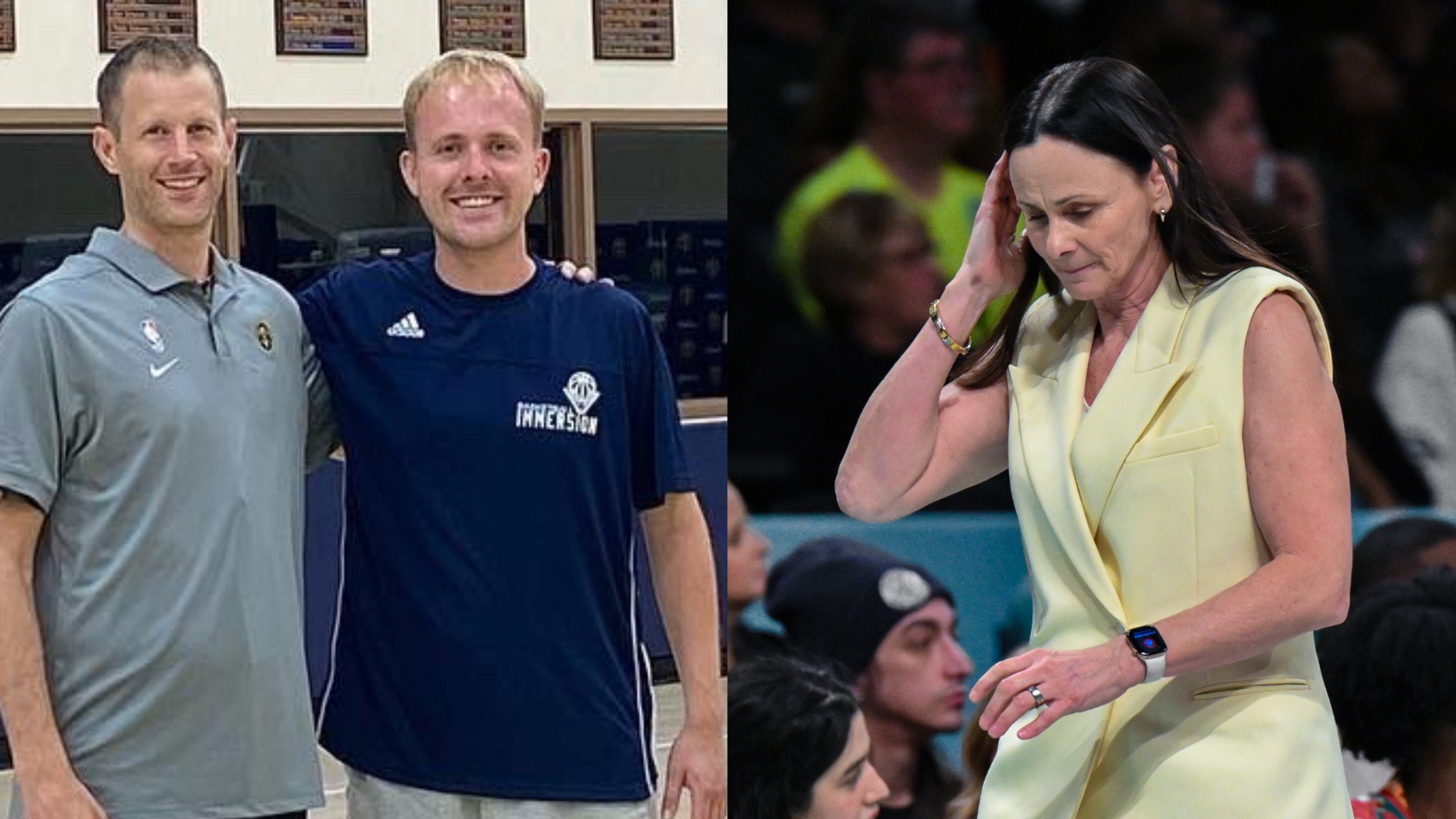 CBA Chaos Freezes Toronto & Portland Expansion Draft, Leaving New Teams In Total Limbo