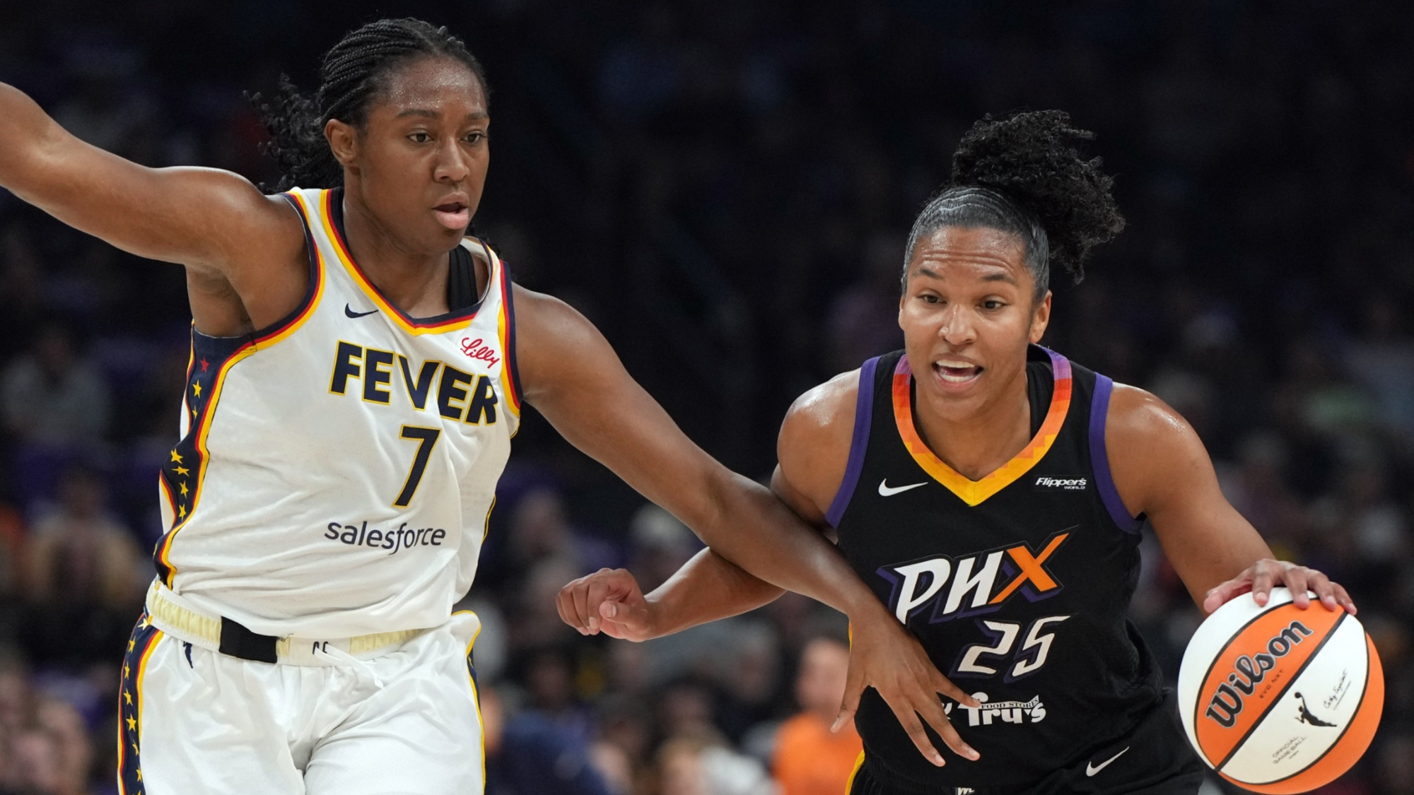 Aliyah Boston Gets Prime Chance To Cement Elite Status Through Unrivaled 1-On-1 Matchup Against Alyssa Thomas