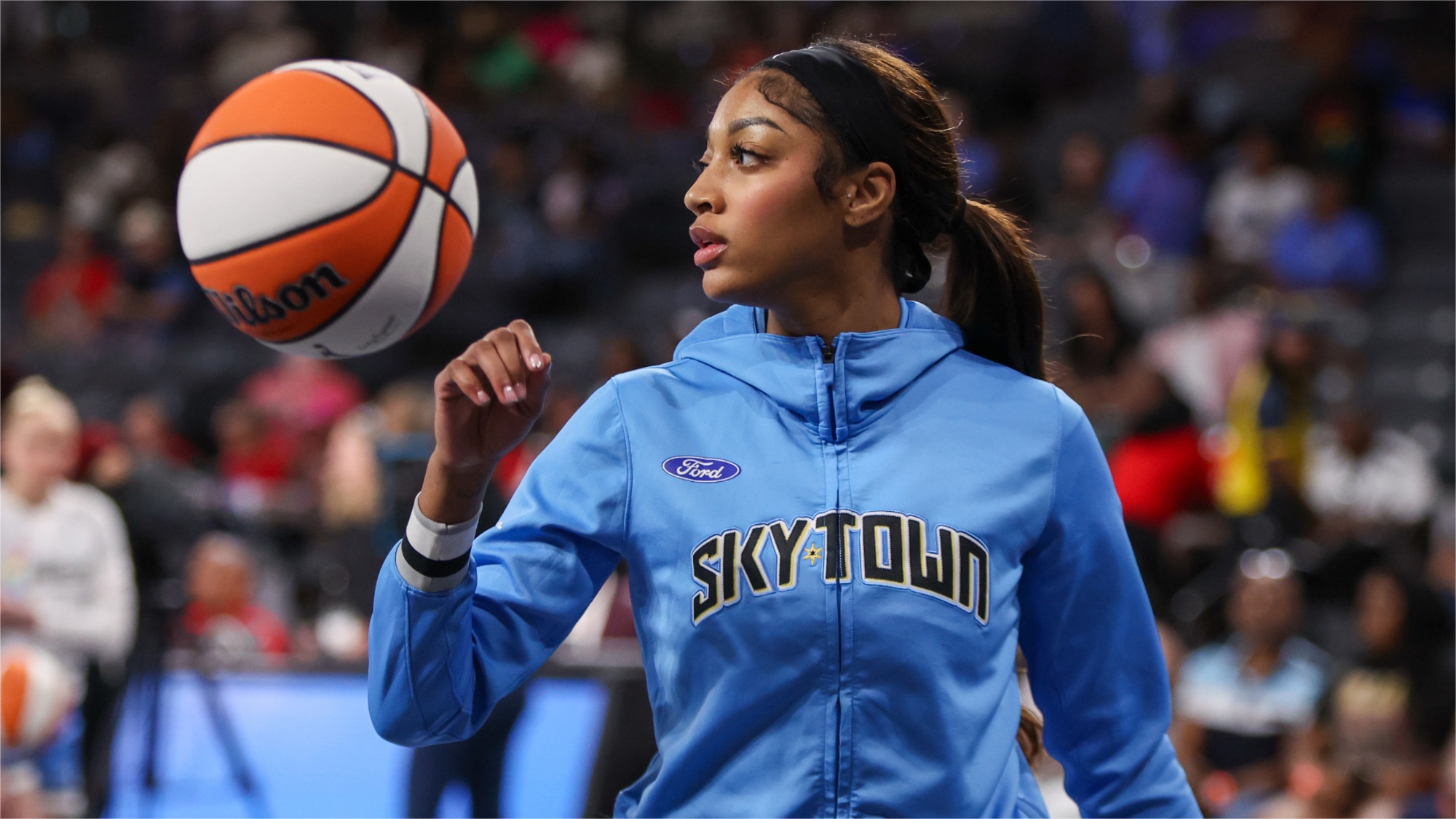 Angel Reese To Make Unrivaled Return For Remainder Of 2026 Season After Trade & Injury Shake-Up