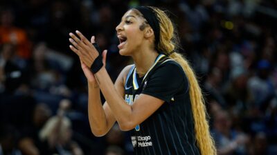 Angel Reese Hints At Potential Overseas Stint In Australia As WNBA CBA Negotiations Remain Stalled