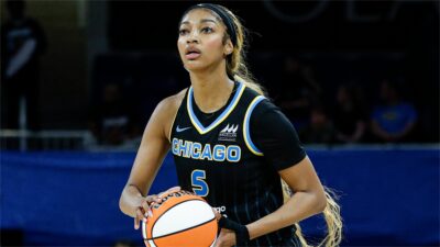 Angel Reese Shares Emotional Gratitude For Being Exhausted From Achievements She Long Prayed For