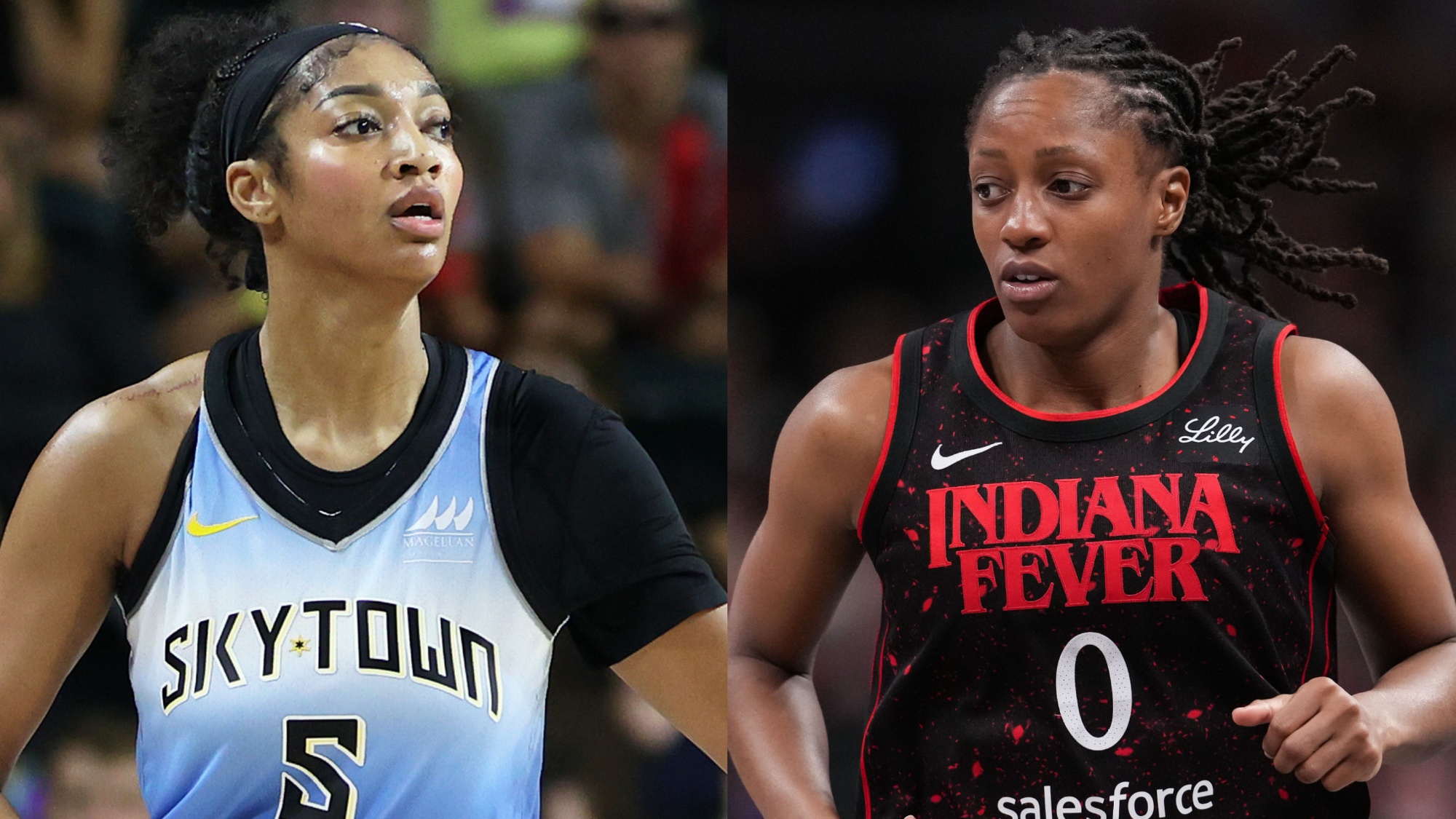 Kelsey Mitchell's Game-Winner Shuts Down Skylar Diggins-Smith's Angel Reese "Back and Better" Claim
