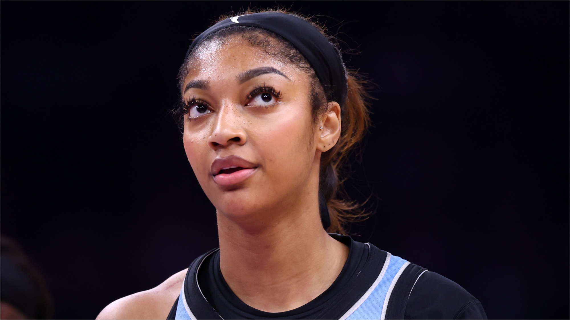 Former Chicago Sky Coach Gets Pulled Over And Blames It Straight on Angel Reese In Wild Traffic Stop Tale