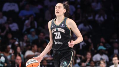 Breanna Stewart Shares Her Doubts About WNBA&rsquo;s March 10 CBA Deadline