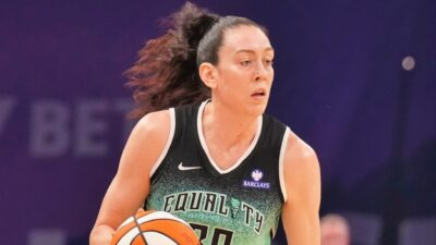 Breanna Stewart Addresses Conflict Of Interest Allegations Between WNBA and Unrivaled