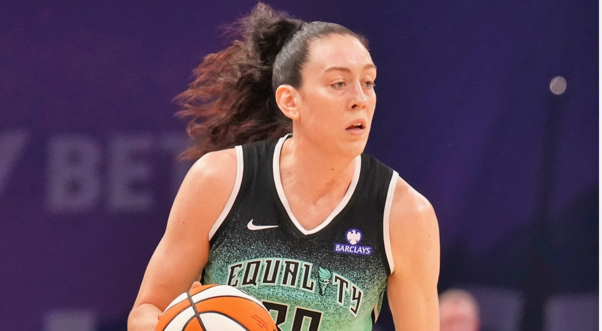 Breanna Stewart Addresses Conflict Of Interest Allegations Between WNBA and Unrivaled