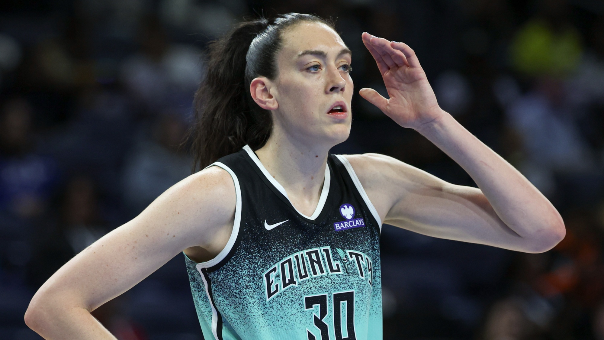 Breanna Stewart Gets Brutally Honest On Current State Of WNBA-CBA Negotiations As Clock Keeps Ticking