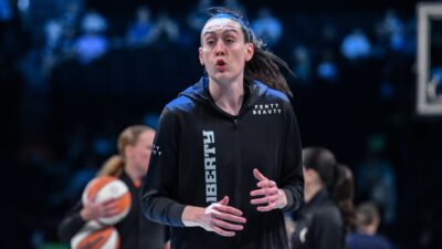 Unrivaled 1-on-1 Tournament Creates Prime Opportunity For Veterans To Secure Individual Redemption