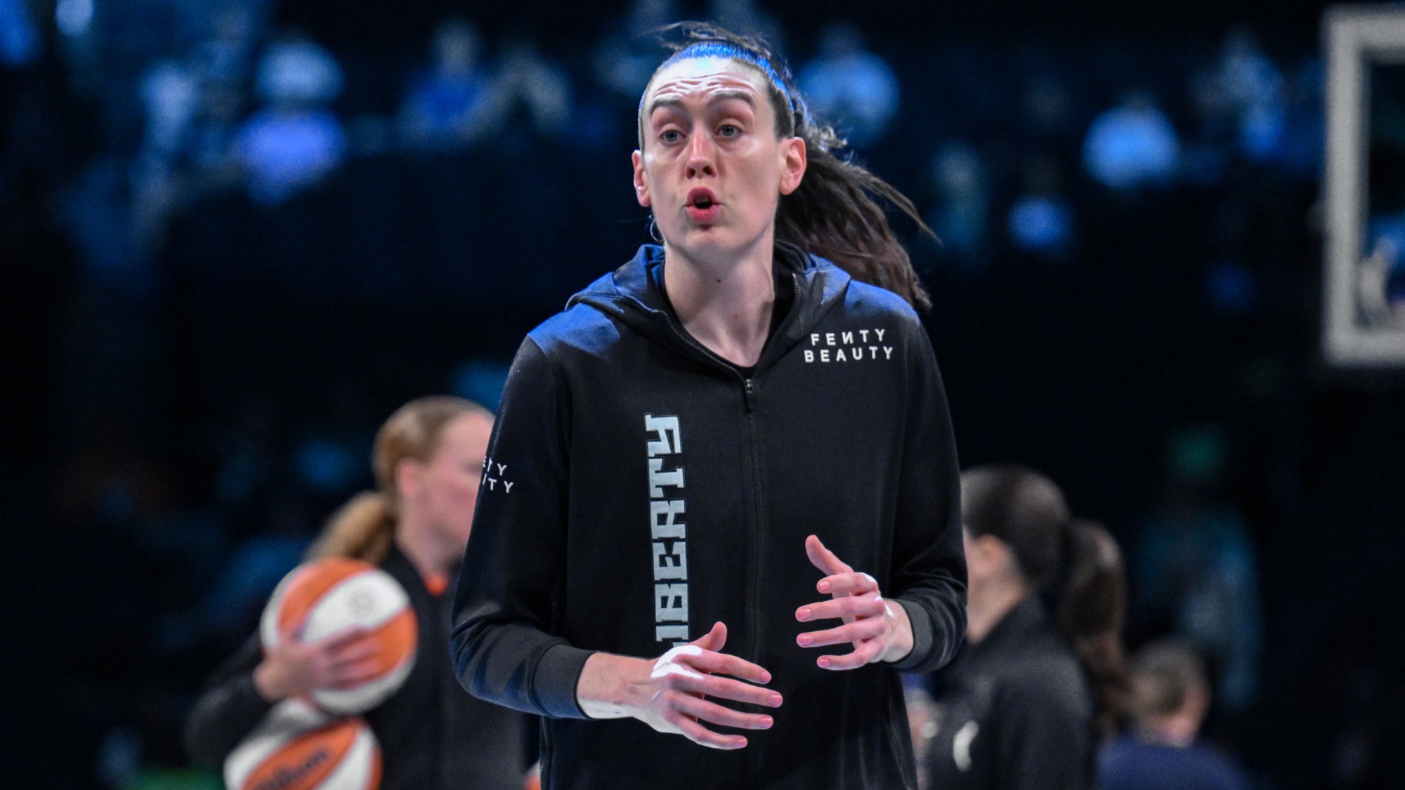 Unrivaled 1-on-1 Tournament Creates Prime Opportunity For Veterans To Secure Individual Redemption