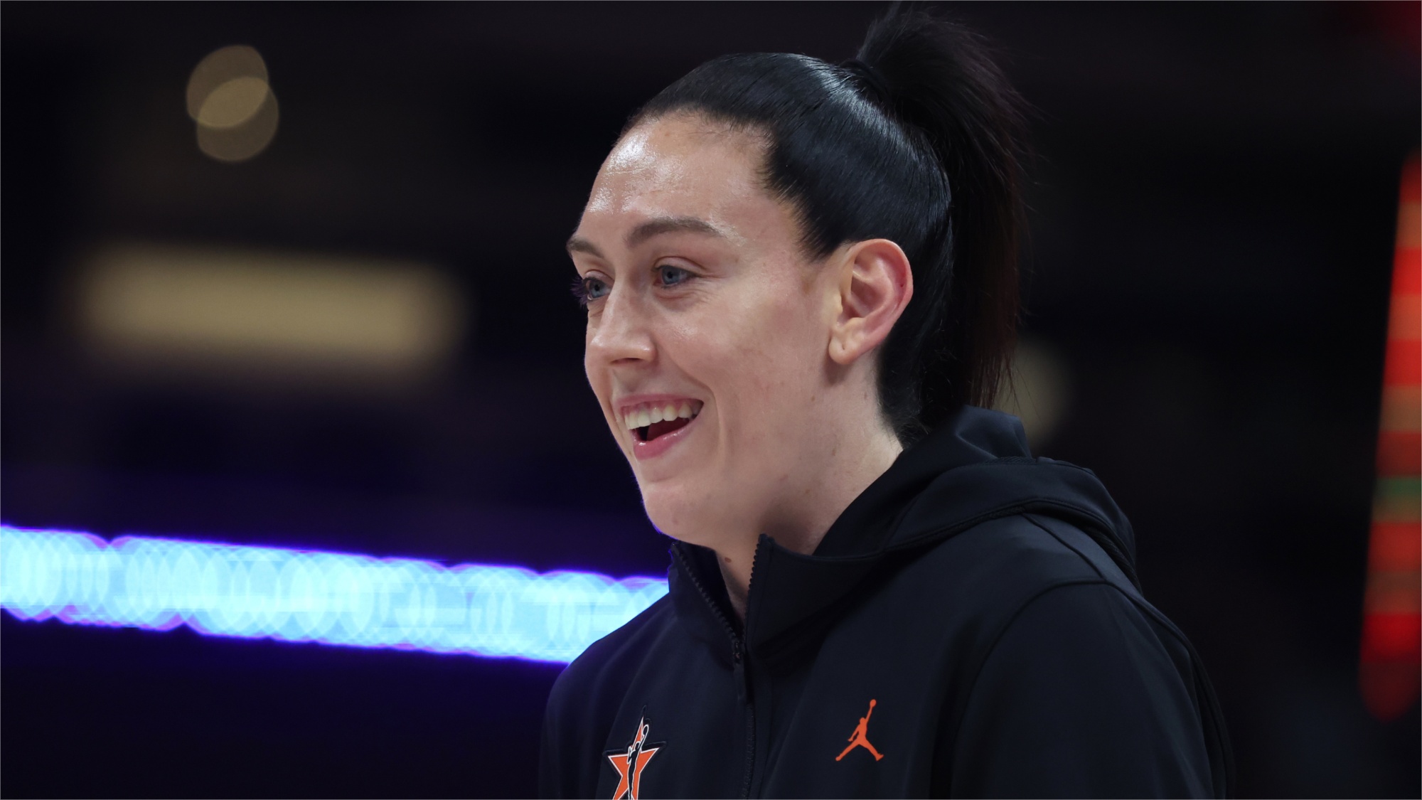 Breanna Stewart Reports Positive Momentum In WNBA CBA Negotiations After Recent League Proposal