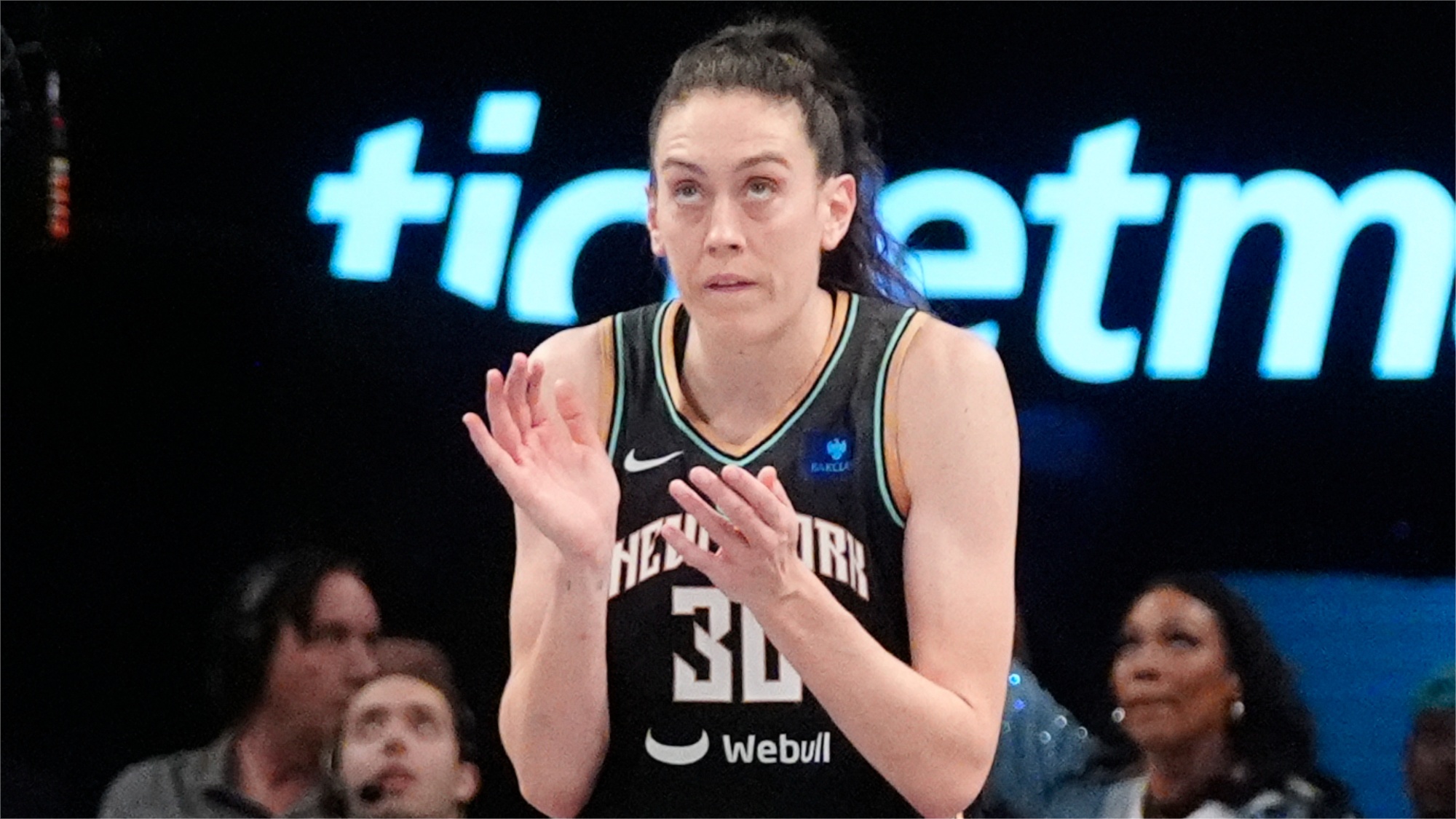 How Unrivaled's $600K Prize Pool & Attendance Records Putting Pressure On WNBA Amid Stalled CBA