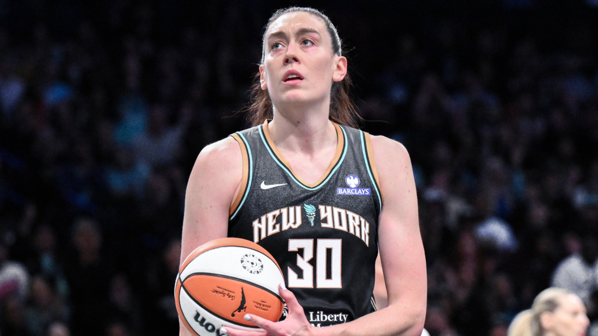 WNBPA Posts Valentine's Day Poem Criticizing WNBA's Latest CBA Proposal As Insufficient