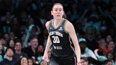 Breanna Stewart's Turkey Move Raises Alarms For WNBA CBA Negotiations