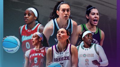 Top 3 Unrivaled 2026 Performances Ahead Of The Playoffs