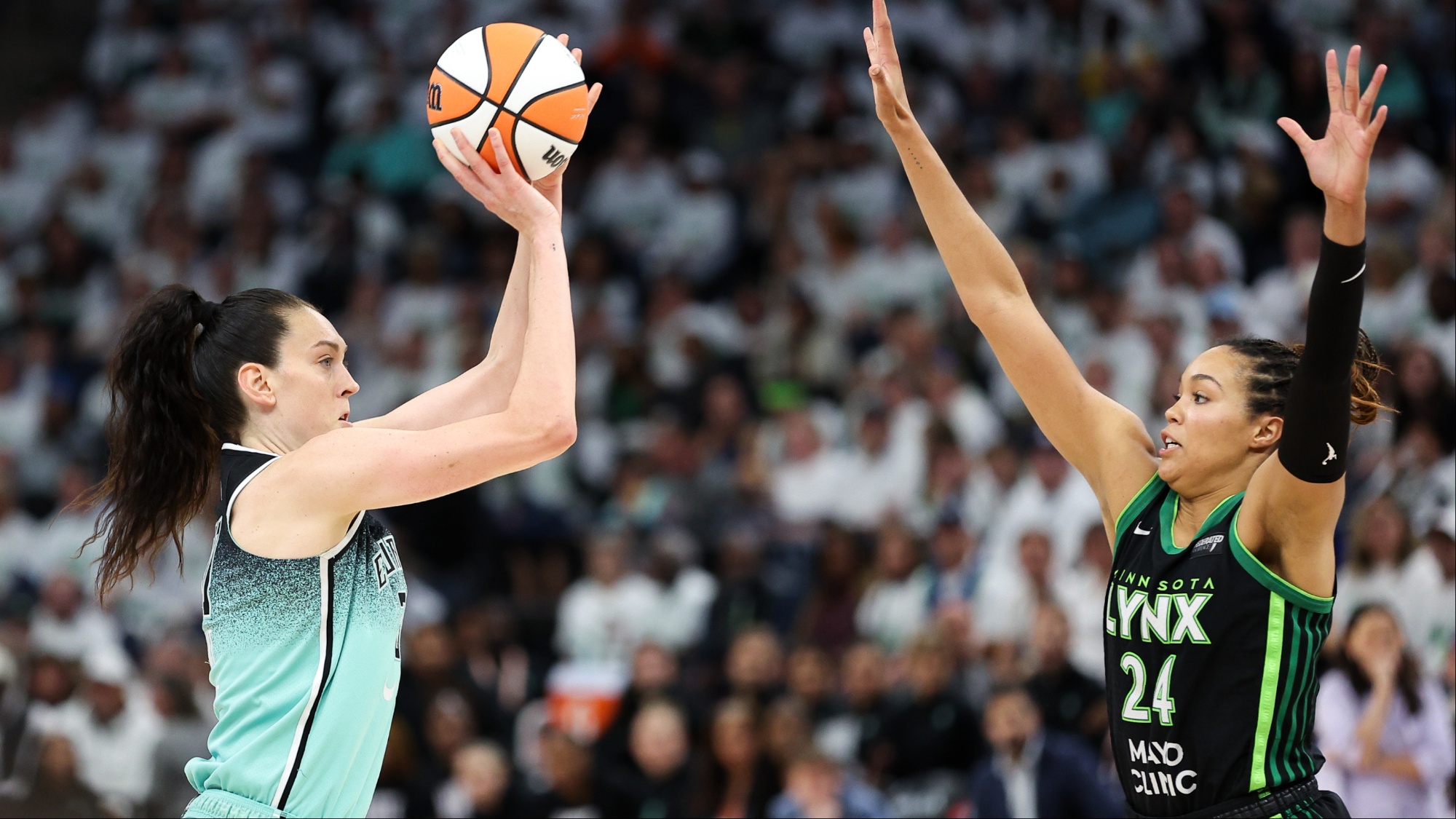 WNBA Players To Receive $8 Million After League Triggers Revenue Sharing For The First Time