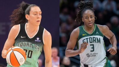 Report: ESPN Hints At Fresh Rift Within WNBPA That Might Further Hurt Stalled CBA Talks