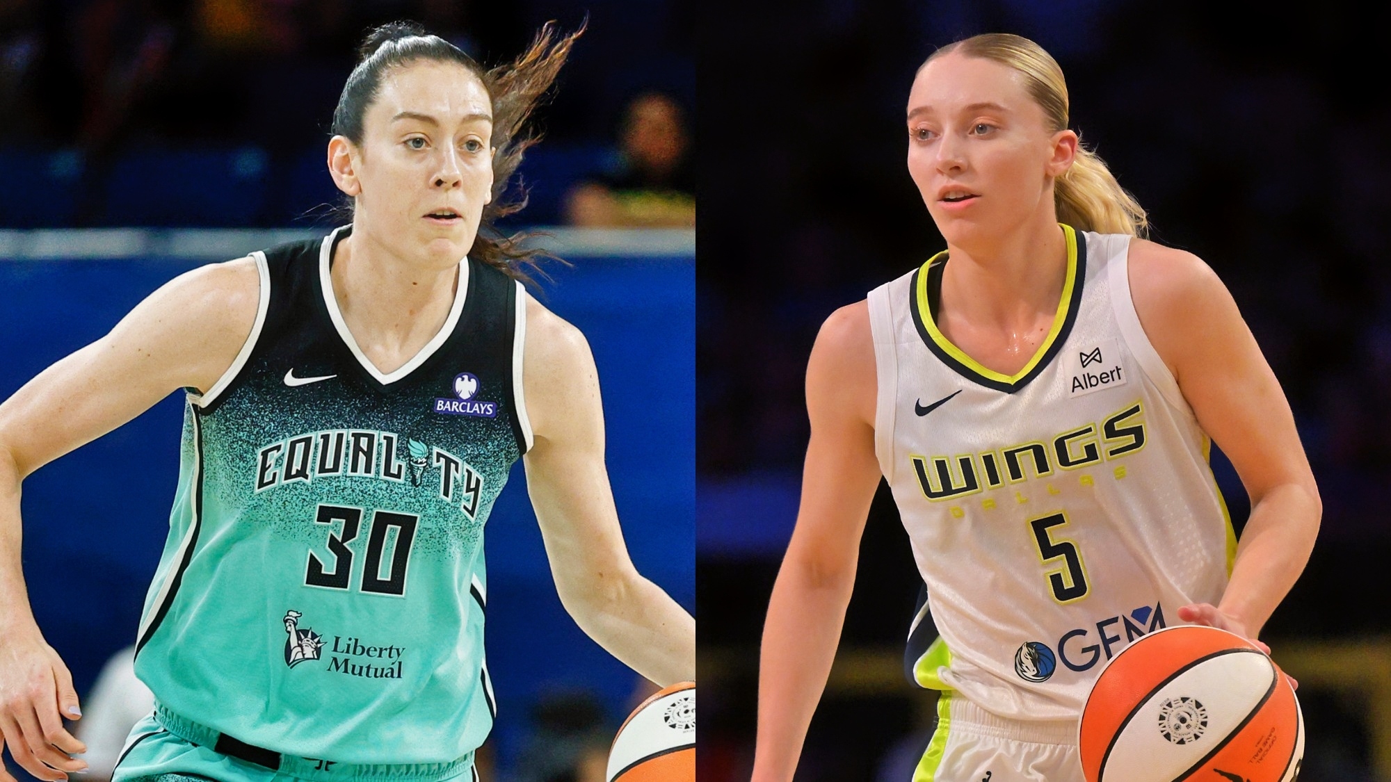 Breanna Stewart Hot Favorite To Win The Unrivaled 1-on-1 Contest Despite Threat From Paige Bueckers