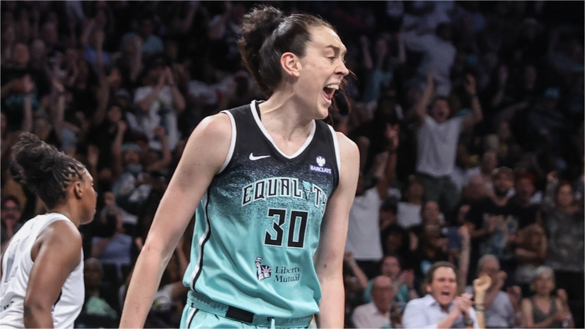 NWSL's Record-Breaking Deal Just Raised The Bar High Enough To Shake Up WNBA CBA Talks Big Time