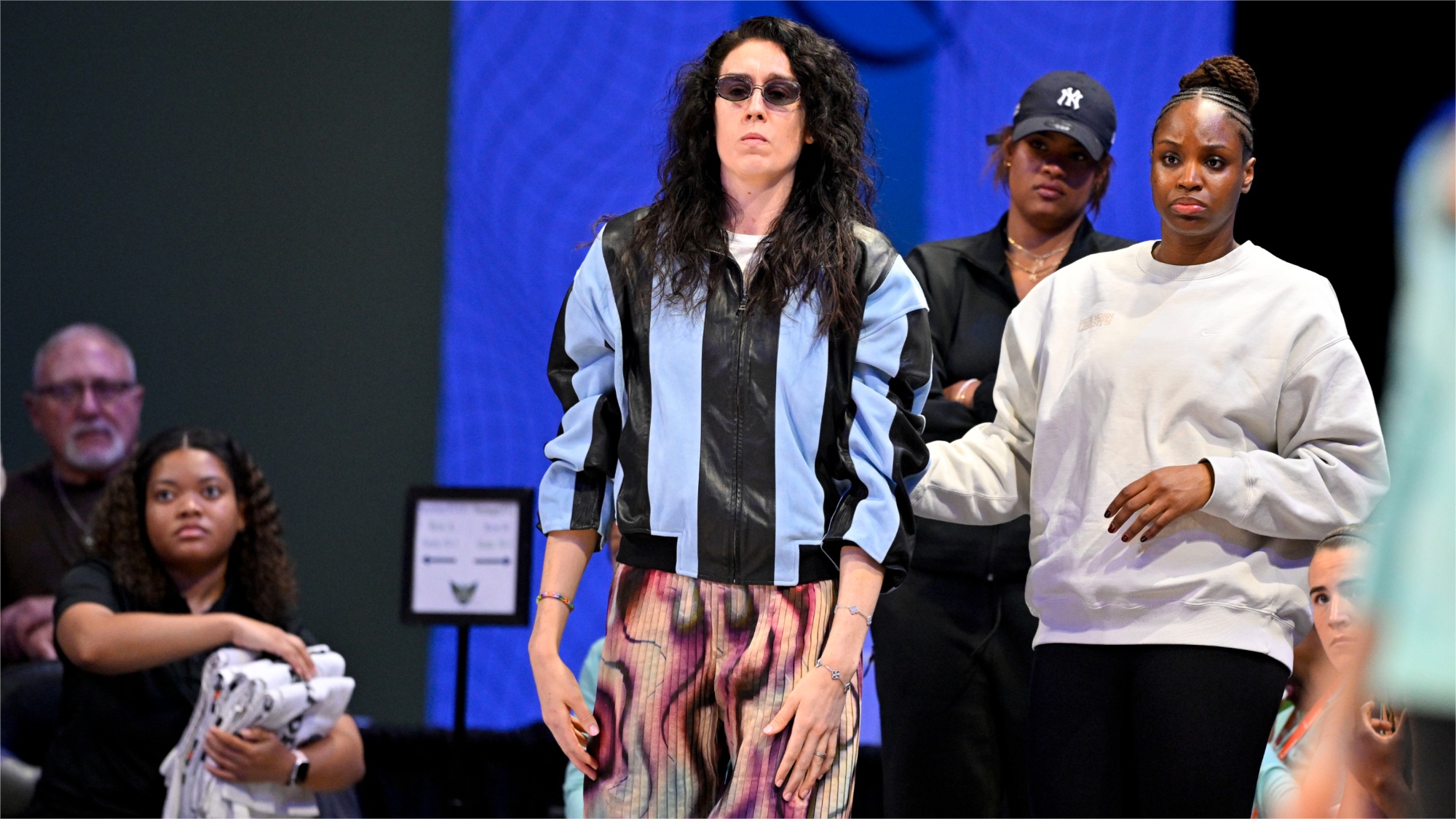 How WNBA CBA Changes Could Reduce Player Involvement In European Basketball