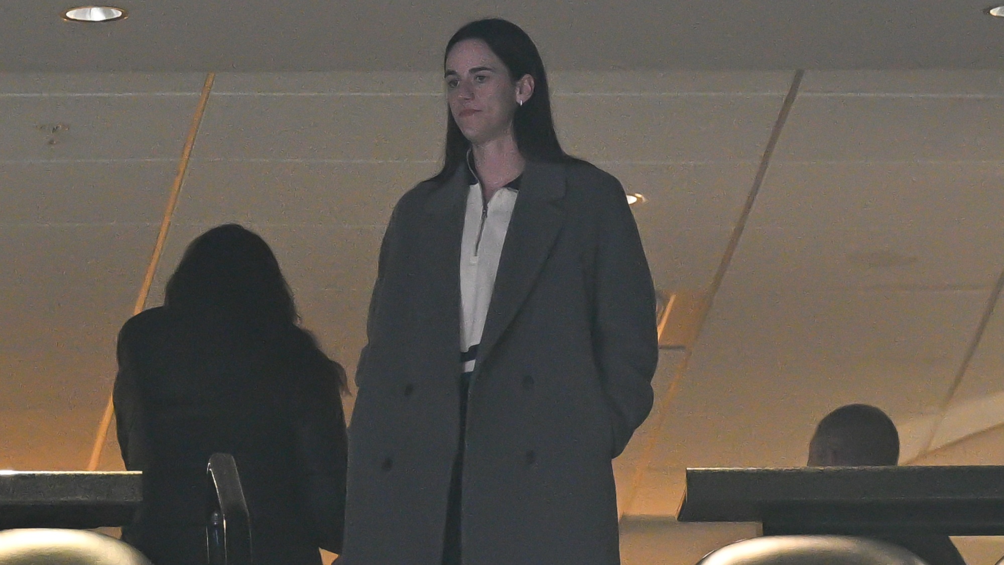 Caitlin Clark Sends Strong Message To WNBA Ahead Of Monday&rsquo;s &lsquo;Super Important&rsquo; Meeting