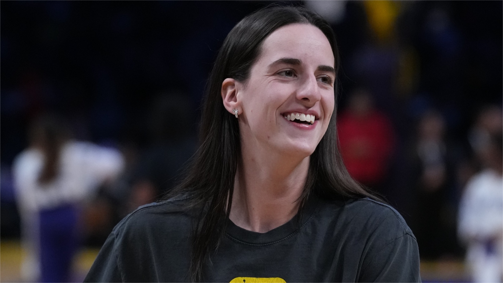 Caitlin Clark Sparks Sneakerhead Frenzy While Teasing Unreleased Nike Player Exclusives