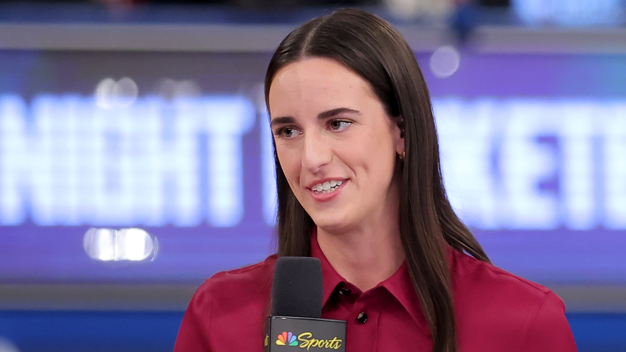 Caitlin Clark Drops Exciting Year 3 Update Along With Fresh Team USA Aspirations