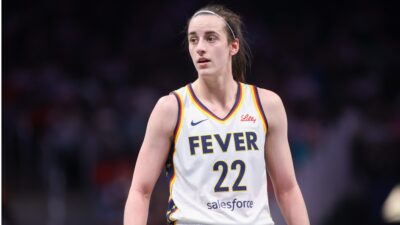 Indiana Fever Risks $460M Losses Amid Delayed 2026 Season & Caitlin Clark Setback