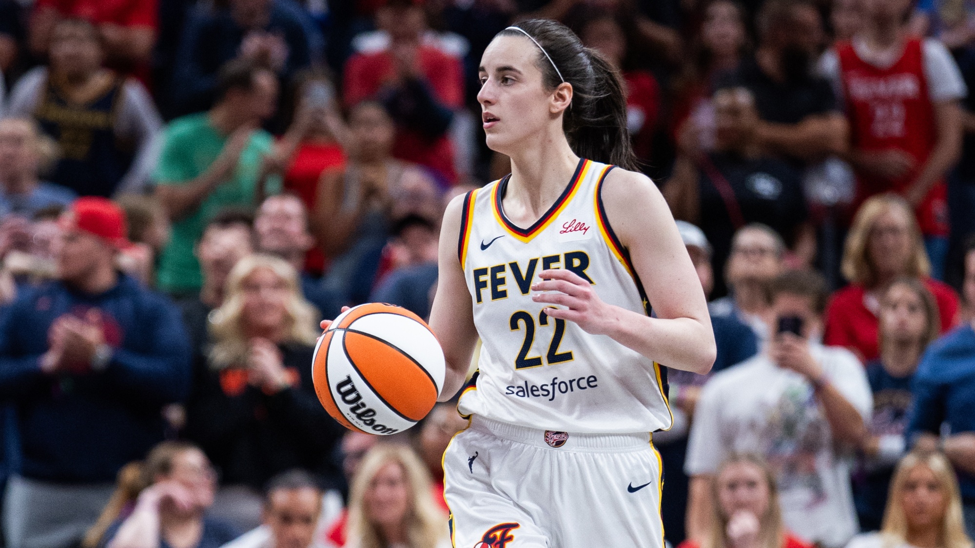 Caitlin Clark Fuels Indiana Fever Return With Playful Squad Work Post From Miami Teammate Gathering