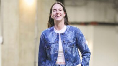 Fact Check: Did Caitlin Clark&rsquo;s Pregame Segment For NBC Really Garner More Viewership Than The Lakers Vs. Knicks Game?