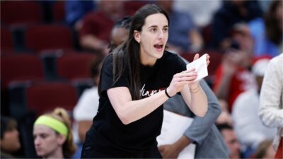 Boston Celtics Legend Has A Stern Message On How WNBA Must Treat Caitlin Clark