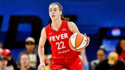 Caitlin Clark Will Finally Make Her Much Awaited Return But Not For Indiana Fever