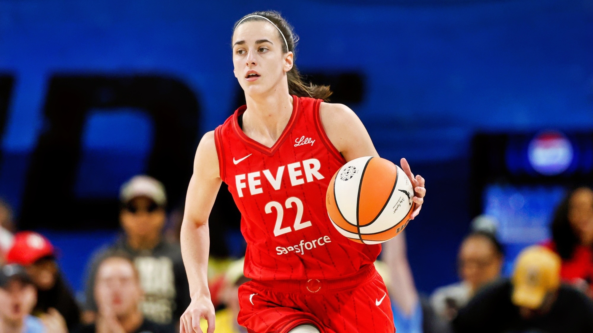 Caitlin Clark Will Finally Make Her Much Awaited Return But Not For Indiana Fever