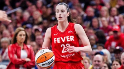 WNBA Analyst Foreshadow A Caitlin Clark Problem That Team USA Might Have To Deal With