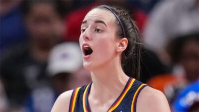 WNBA Analyst Highlights How Caitlin Clark Surge Exposed Cathy Engelbert's Preparedness Shortcomings