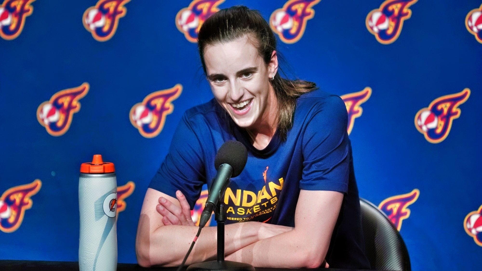 When Will Caitlin Clark&rsquo;s Latest Signature Nike Shoes Drop?