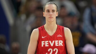 Colin Clark Trolls Sister Caitlin With Payton Pritchard Comparison On Her Workout Instagram Post