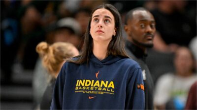 WNBA Insiders Raise Alarm Over Potential 2026 Season Cancellation Due To Prolonged CBA Impasse & Free Agency Freeze