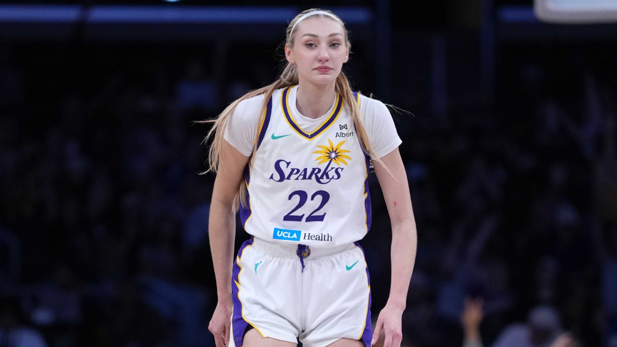 Cameron Brink Urges WNBA Fans To Support WNBA Players' Demands In Ongoing CBA Talks