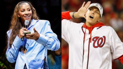 Candace Parker And Elena Delle Donne Achieve Rare Basketball Feat In 2026