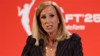 WNBA Finally Delivers Long-Awaited Counterproposal To Players Amid Ongoing Labor Negotiations