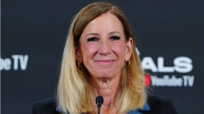 How ESPN's Shift From Sunday Night Baseball To Women's Sports Sundays Is A Smart Move For WNBA?