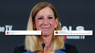 Fans Lose It Over WNBA's Free League Pass Idea In CBA Pitch Calling It A Shocking Lowball Move