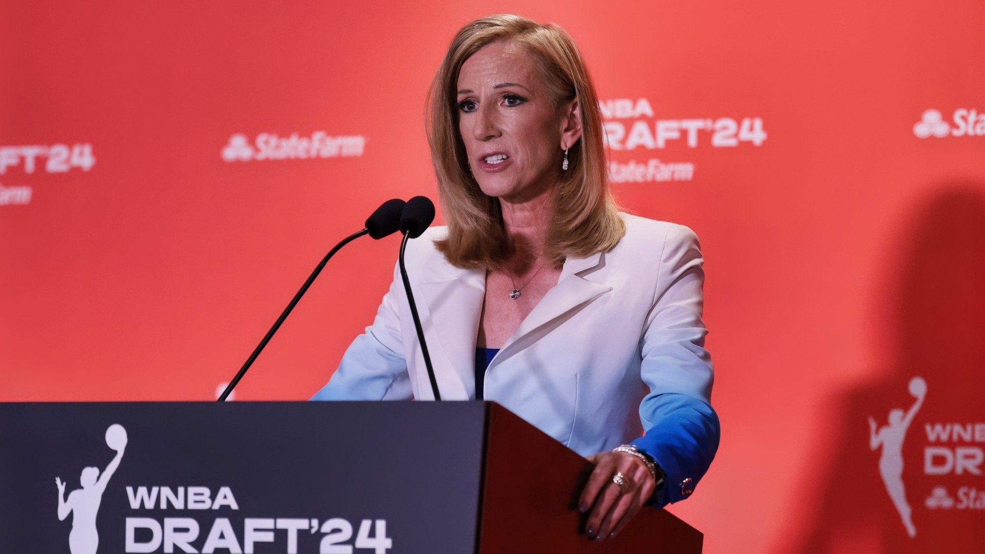 WNBPA Lowers Revenue-Sharing Numbers In Latest Proposal To WNBA