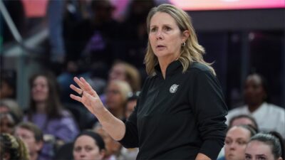 Minnesota Lynx To Face Nigeria WNT In Historic WNBA Pre-Season Friendly