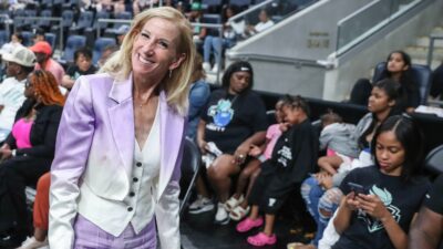 WNBA Finally Caves on Player Housing and Facilities in New CBA Pitch But Revenue Sharing Stays Untouched