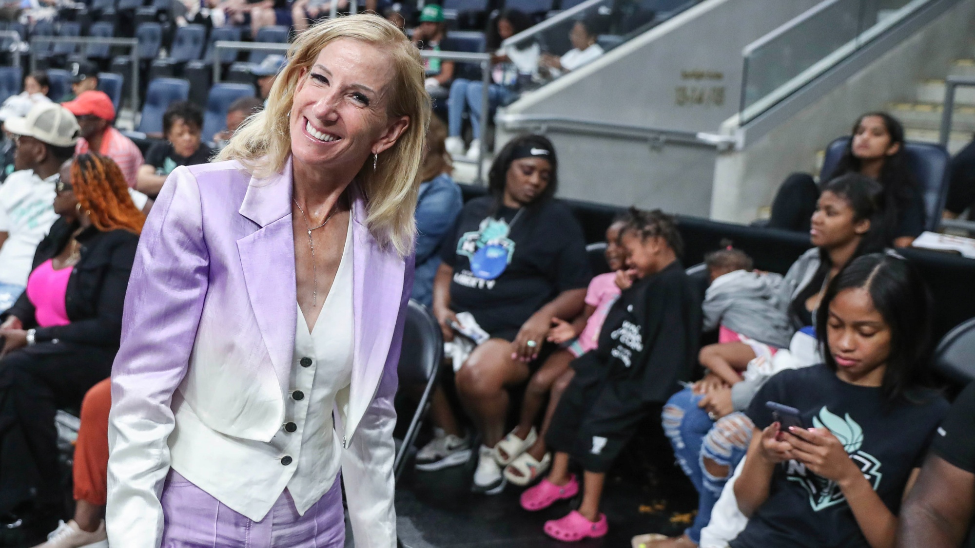 WNBA Finally Caves on Player Housing and Facilities in New CBA Pitch But Revenue Sharing Stays Untouched