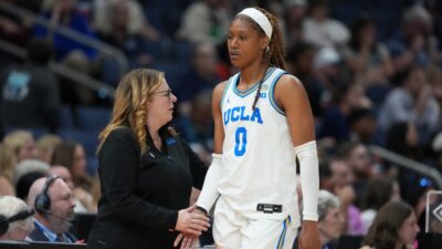 ESPN's Holly Rowe Gives Reasons Why Fans Must Keep Their Eyes On UCLA In National Championship Race